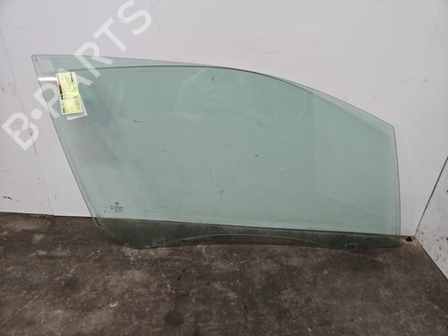 Front right door window PEUGEOT 208 I (CA_, CC_) 1.2 VTI 82 | BP29868217C19