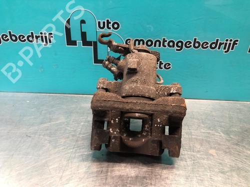 Left rear brake caliper VW GOLF V (1K1) 1.4 FSI | BP28305526M107