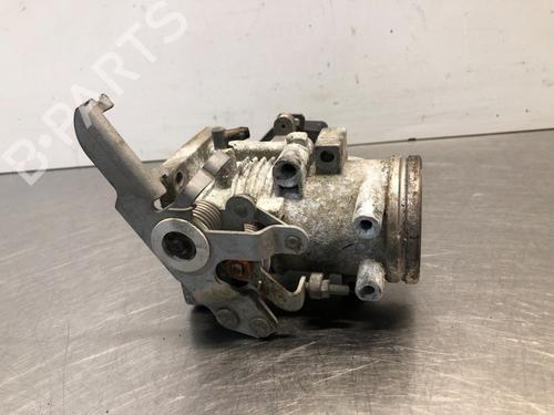 Used Throttle body BMW 3 Touring (E30) 316 i (100 hp) 29965527