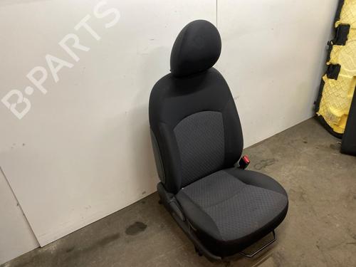 Right front seat MITSUBISHI MIRAGE / SPACE STAR VI Hatchback (A0_A) 1.0 (A05A) | BP30623555C16 - Image 2