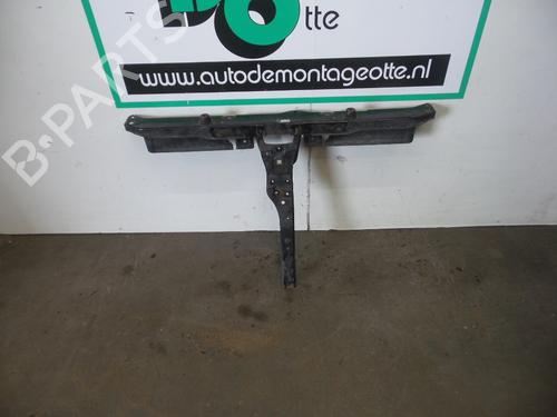 Used Crossmember HYUNDAI SANTA FÉ I (SM) 2.0 (135 hp) 19609381
