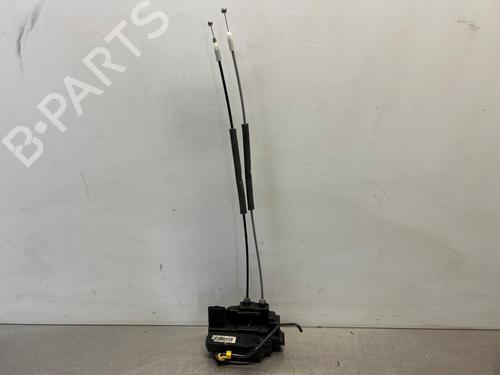 Used Rear left lock HYUNDAI i20 I (PB, PBT) 1.2 (78 hp) 29352319