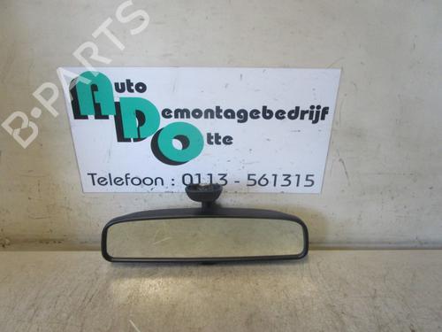 Used Rear mirror HYUNDAI GETZ (TB) 1.3 (85 hp) 19587771