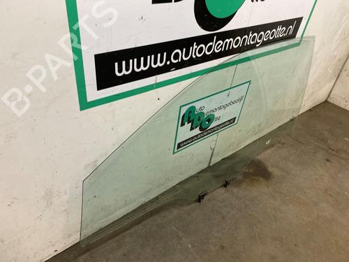 Front left door window KIA PICANTO II (TA) 1.0 | BP28298246C18 