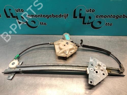 Used Front right window mechanism VOLVO V40 Estate (645) 1.8 (122 hp) 28298054