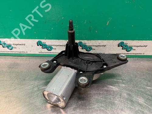 Viskermotor bakrute RENAULT TWINGO II (CN0_) 1.5 dCi 90 (86 hp) 19617927