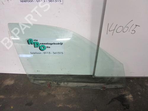 Used Front right door window BMW 3 Touring (E46) 318 i (118 hp) 19588156