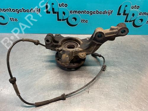 Right front steering knuckle MERCEDES-BENZ CITAN Box Body/MPV (W415) 109 CDI (415.601, 415.603, 415.605) | BP22764220M26 