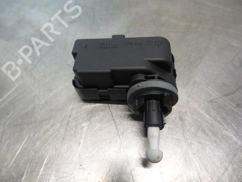 Headlight adjuster motor OPEL MERIVA A MPV (X03) 1.7 DTI (E75) | BP19592285E19 