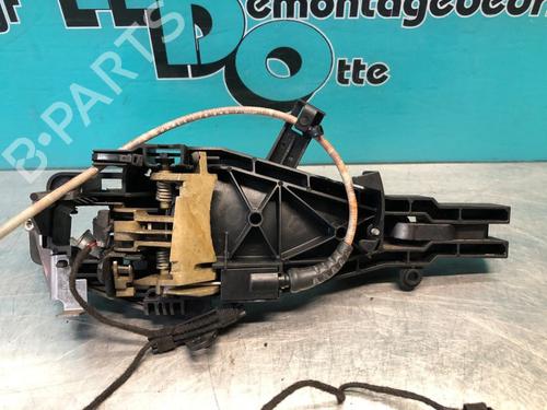 Front left exterior door handle BMW 3 (E90) 318 i | BP28305642C128