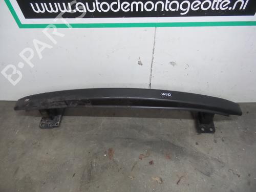 Bumperbalk voor VW POLO (9N_, 9A_) 1.4 TDI (75 hp) 19612974