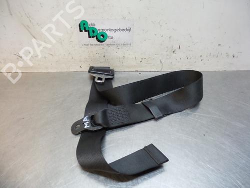Used Rear center seatbelt Rear center seatbelt 19600865 19600865