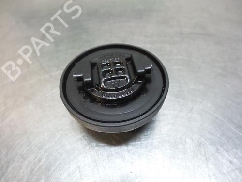 Used Other VW FOX Hatchback (5Z1, 5Z3, 5Z4) 1.4 TDI (70 hp) 19607542