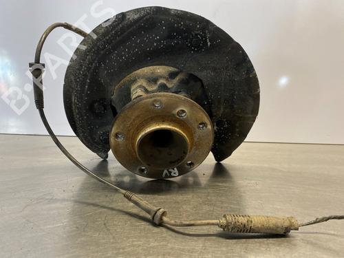 Right front steering knuckle BMW 3 (E90) 318 i | BP33266400M26 - Image 2