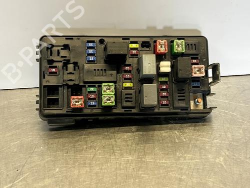 Used Fuse box Fuse box CHEVROLET SPARK (M300) 1.0 LPG (65 hp) 34180093 34180093