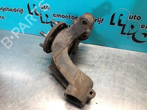 Right front steering knuckle FORD MONDEO IV Turnier (BA7) 1.8 TDCi | BP28305793M26 