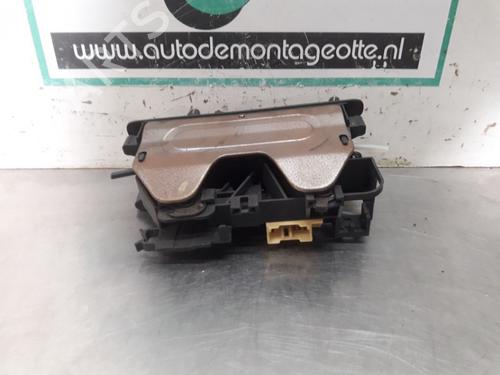 Climate control TOYOTA STARLET (_P8_) 1.3 12V Cat (EP81) | BP19614561I5 