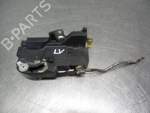 Used Front left lock TOYOTA STARLET (_P9_) 1.3 (EP91_, EP91R) (75 hp) 19593359