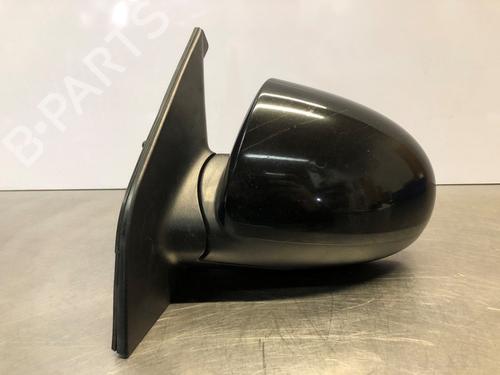 Used Left mirror Left mirror KIA PICANTO I (SA) 1.1 (65 hp) 34100287 34100287