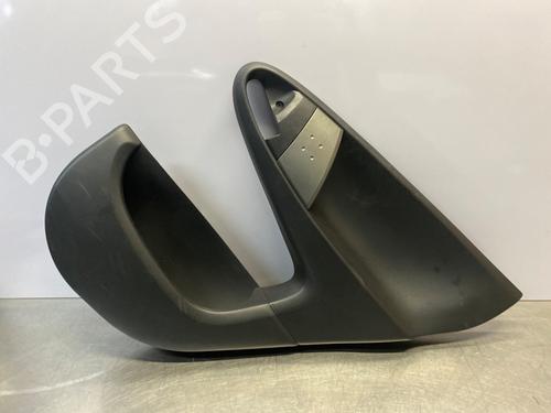 Bageste højre beklædning Bageste højre beklædning CITROËN C1 (PM_, PN_) 1.0 (68 hp) 34099932 34099932