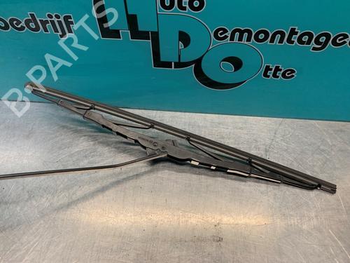 Front windshield wiper arm MAZDA 5 (CR) 1.8 (CR19) | BP19628671C143 