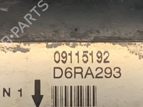 Starter OPEL ASTRA H (A04) 1.4 (L48) | BP19626472M8 