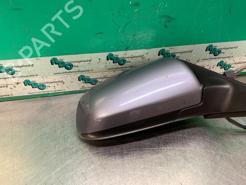 Right mirror AUDI A3 (8P1) 2.0 TDI 16V | BP19621723C27 