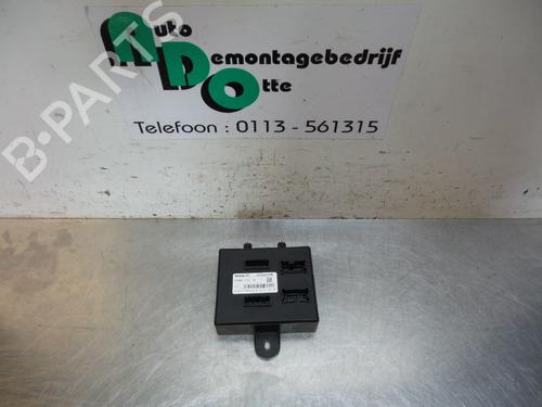 Servostyring. Styringsenhed RENAULT CLIO IV Grandtour (KH_) 1.5 dCi 75 (75 hp) 19595364