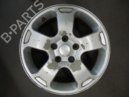 Rim AUDI A3 (8P1) 1.6 | BP19598472C45 
