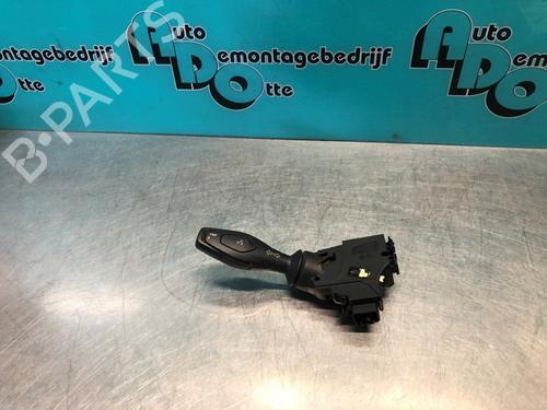 Used Steering column stalk FORD FIESTA VI (CB1, CCN) 1.25 (60 hp) 27290979
