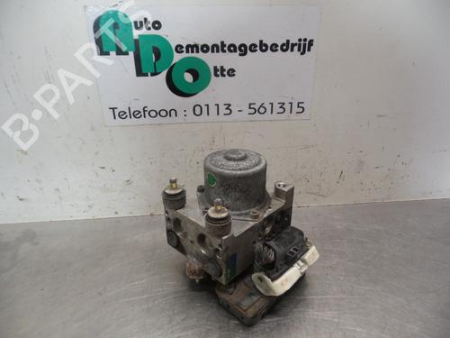 Used Electronic module MAZDA 6 Station Wagon (GY) 2.0 (GYEW) (141 hp) 19593437