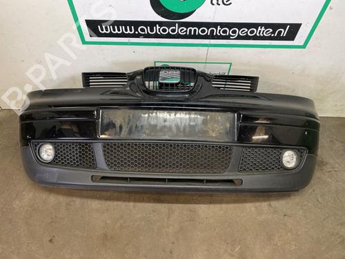 Used Front bumper SEAT AROSA (6H1) 1.4 (60 hp) 28298166