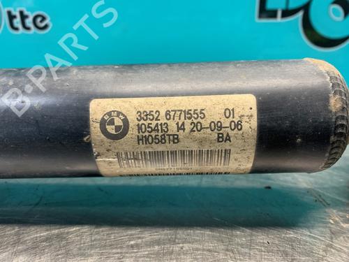 Right rear shock absorber BMW 1 (E87) 118 d | BP19628869M19 