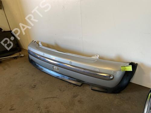 Rear bumper MINI MINI (R50, R53) Cooper | BP28354545C8 