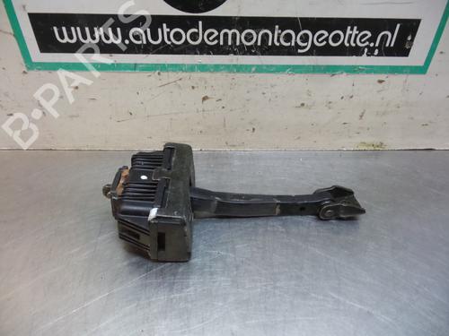 Used Hinge/Door check strap BMW 5 (E60) 520 i (170 hp) 19612431