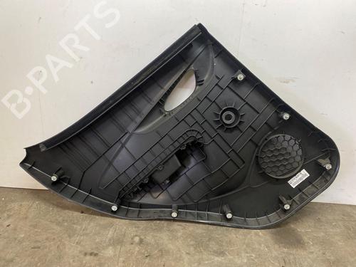 Guarnecido trasero derecho OPEL KARL (C16) 1.0 (75 hp) 31040422