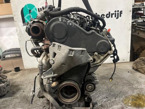Motor VW POLO V (6R1, 6C1) 1.2 TDI | BP29932730M1