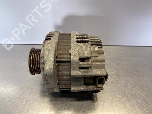 Alternator MITSUBISHI MIRAGE / SPACE STAR VI Hatchback (A0_A) 1.0 (A05A) | BP39647886M7 - Image 2