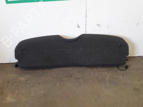 Used Rear parcel shelf Rear parcel shelf 19614395 19614395