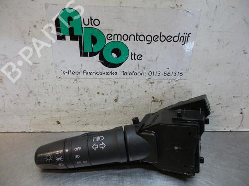 Used Steering column stalk NISSAN PRIMERA (P12) 1.8 (115 hp) 19601727