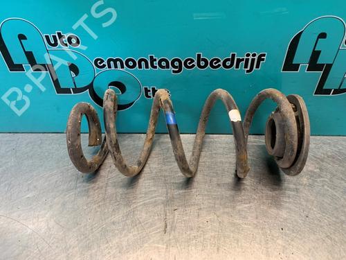 Used Shock absorber spring HONDA JAZZ II (GD_, GE3, GE2) 1.2 i-DSI (GD5, GE2) (78 hp) 19628582