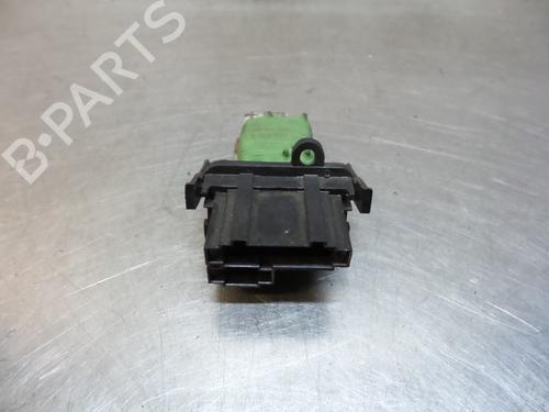 Used Heater resistor VW VENTO (1H2) 1.9 D (65 hp) 19596699