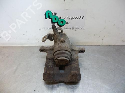 Used Left rear brake caliper Left rear brake caliper OPEL VIVARO A Van (X83) 1.9 DI (F7) (80 hp) 19598315 19598315