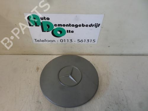 Used Hub cap MERCEDES-BENZ VITO Van (W638) 108 CDI 2.2 (638.094) (82 hp) 19586924