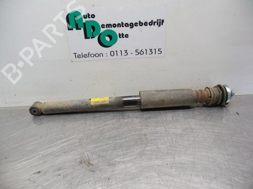 Used Right rear shock absorber CHEVROLET SPARK (M300) 1.2 (82 hp) 19590009