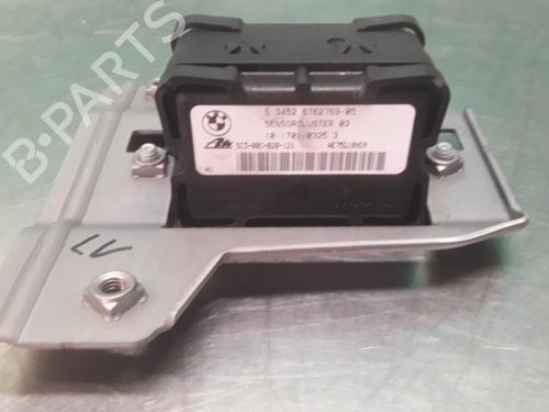 Used ESP ECU ESP ECU 19616226 19616226