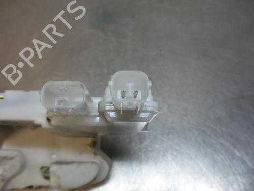 Front right lock SUBARU LEGACY IV Estate (BP) 2.5 i AWD (BP9) | BP19598759C97 