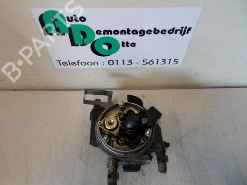 Used Throttle body VW POLO III (6N1) 45 1.0 (45 hp) 19586391