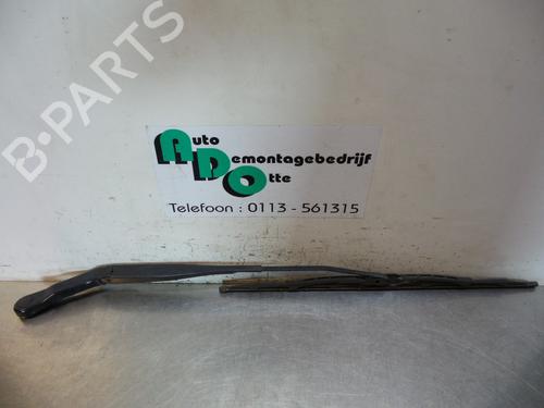 Used Front windshield wiper arm OPEL MERIVA A MPV (X03) 1.6 (E75) (87 hp) 19595614