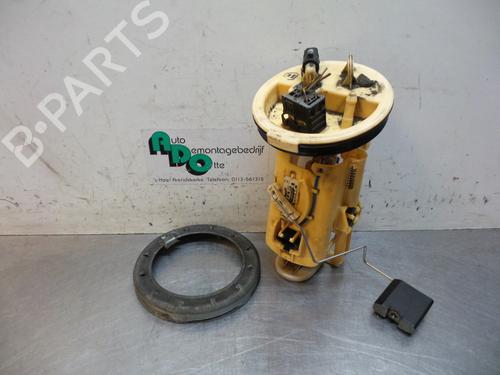 Used Fuel pump BMW 3 (E46) 320 d (150 hp) 19600625